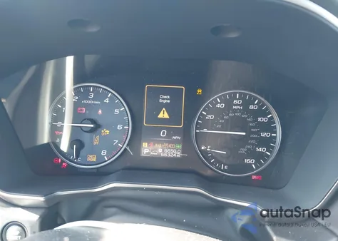 2023 Subaru Outback Touring из США, поврежденный, VIN 4S4BTAPCXP3213175